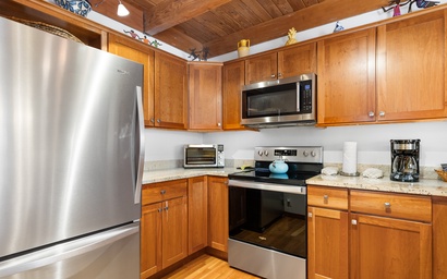Tennis Townhome #1327 10