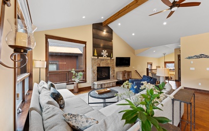 River Run Townhomes #39 : 2 5