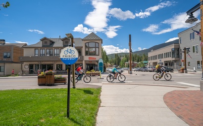 Creekside Condos #A7 4