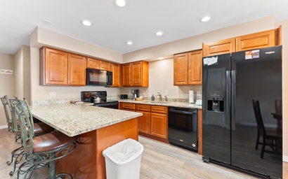 Rockridge #47 7