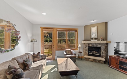 Red Hawk Townhome #2340