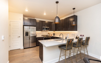 Clearwater Lofts #104, Building 3 7