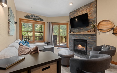 Hidden River Lodge #5961 6