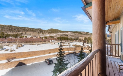 Hidden River Lodge #5982 9