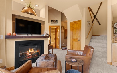 Hidden River Lodge #5959 8