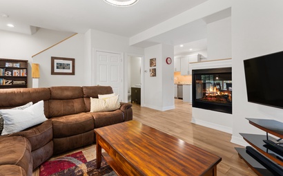 Kingdom Park Townhome 838 7