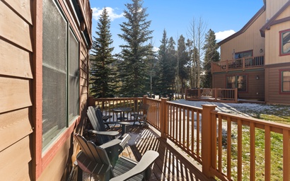 Red Hawk Townhome #2327 2
