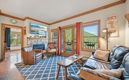 Hidden River Lodge #5940 : 2, 190