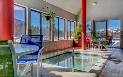 Montezuma condos #1754 2