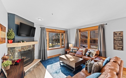 Red Hawk Townhome #2327