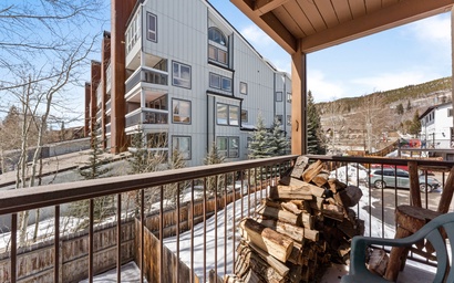 Snowdance #204, Building A 2