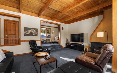 Tennis Townhome #1337 : 2 4