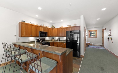 Red Hawk Townhome #2340 8