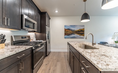 Clearwater Lofts #102, Building 2 7
