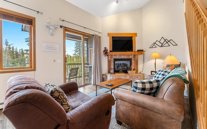 Buffalo Ridge Village #314G 5