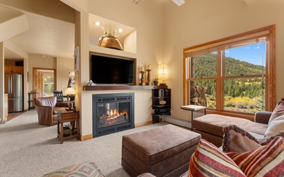 Hidden River Lodge #5959 5