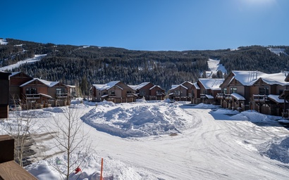 River Run Townhomes #76 4