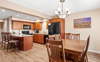 Rockridge #51 8
