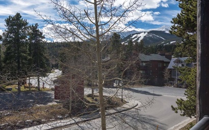 The Corral at Breckenridge #209W 9