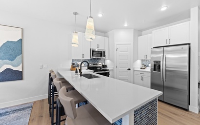 Brightwood #309, Building 1 6