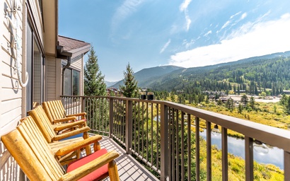 Cinnamon Ridge Building 1, #142 2