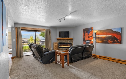 Lake Cliffe #108, Building F 7