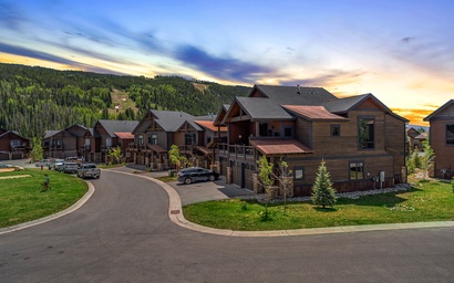 River Run Townhomes #76 2