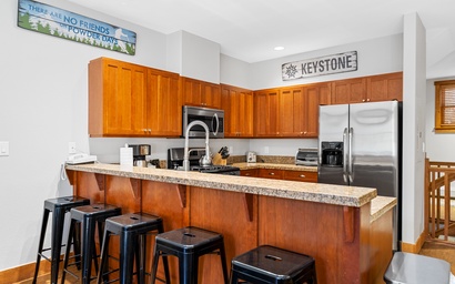 Red Hawk Townhome #2349 10