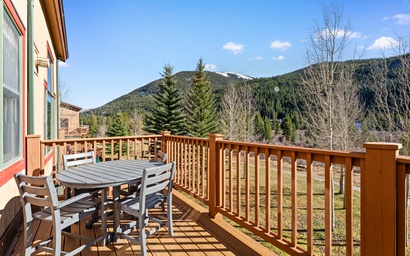 Red Hawk Townhome #2349 2