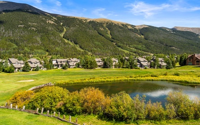 Greens at Copper #317 8