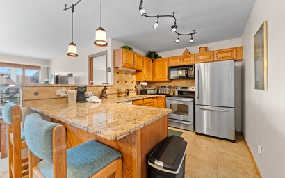 Buffalo Ridge Village #203, Building AA 6