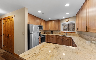 Cinnamon Ridge Building 2, Unit 232 10