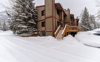 Creekside Condos #A7 3