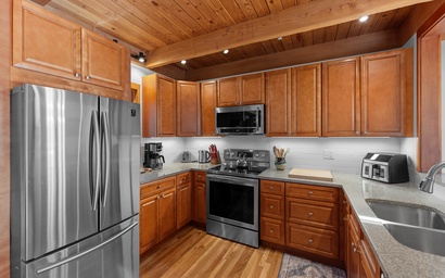 Tennis Townhome #1321 10