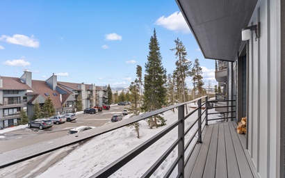 Buffalo Ridge Village #203, Building AA 5