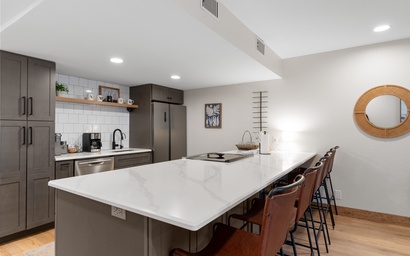 Mountain Side Condominiums 152, Building H 8