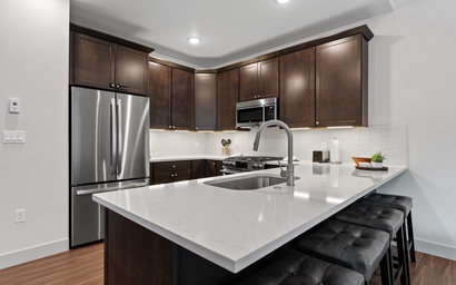 Camber Townhomes #C3 8