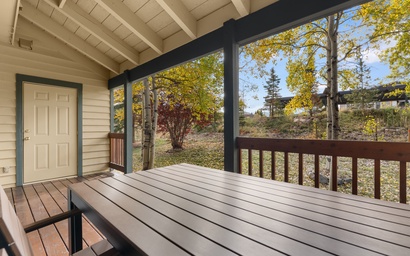Kingdom Park Townhome 838 3