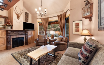 Telemark Lodge #504