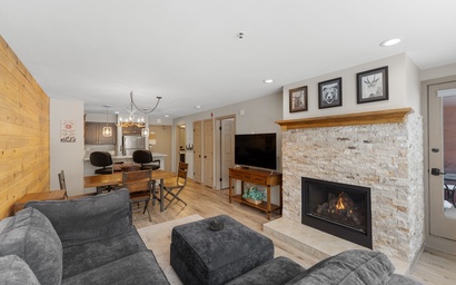 Lakeshore #1535