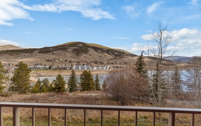 The Lodge at Lake Dillon #111 3
