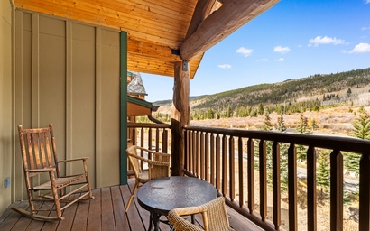 Hidden River Lodge #5998 3