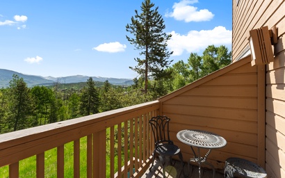 Woodworks Townhomes #6709 2