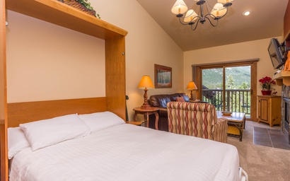 Red Hawk Lodge #2308 7