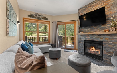 Hidden River Lodge #5961 4