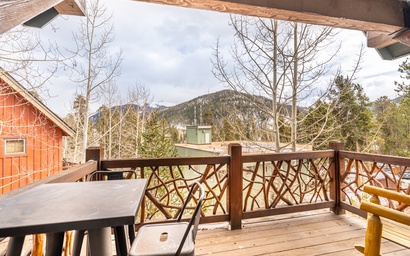 Cabins in the Pines #12 : 2 2