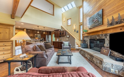 Montezuma condos #1754
