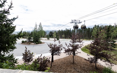 Crystal Peak Lodge #7000 2