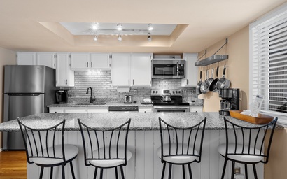 Creekside Condos #A7 10