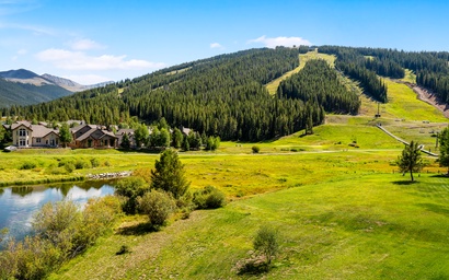 Greens at Copper #316 9